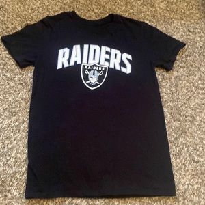 Las Vegas Raiders Tshirt